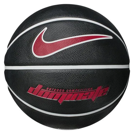 М'яч баскетбольний Nike Dominate size 5