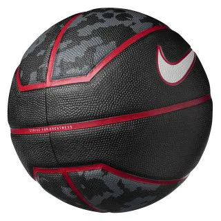 М'яч баскетбол Nike LEBRON PLAYGROUND 4P size 7