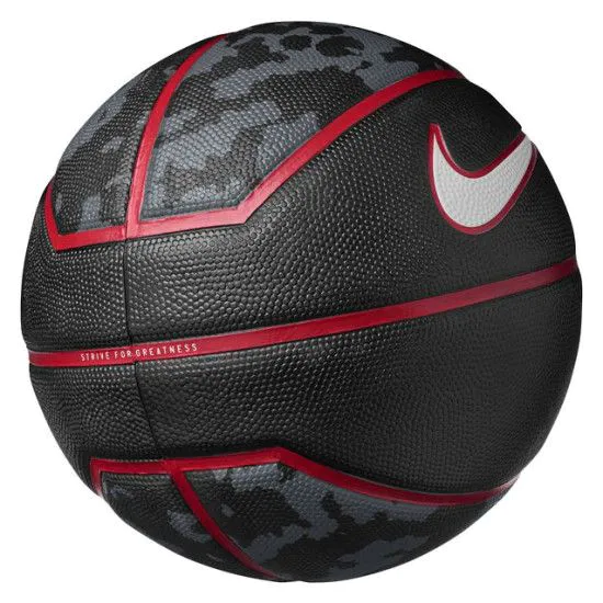 М'яч баскетбол Nike LEBRON PLAYGROUND 4P size 7