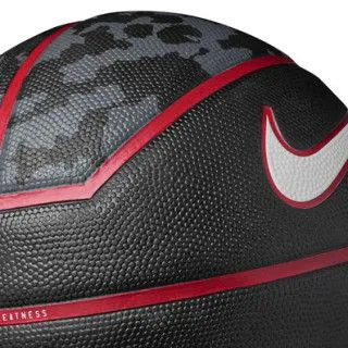 М'яч баскетбол Nike LEBRON PLAYGROUND 4P size 7