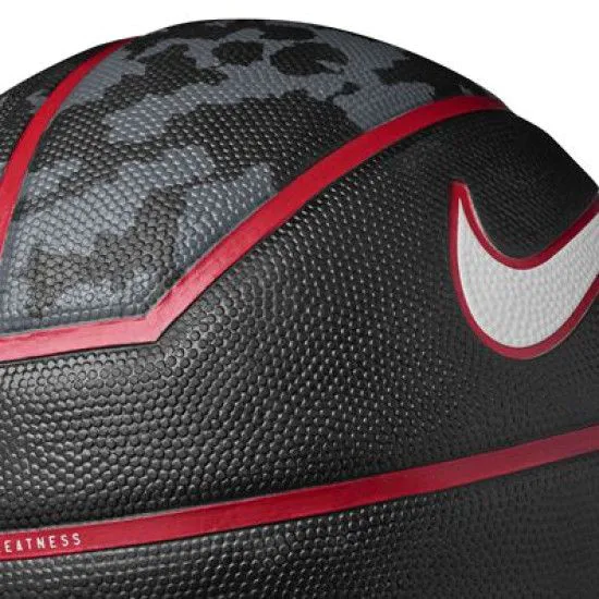 М'яч баскетбол Nike LEBRON PLAYGROUND 4P size 7