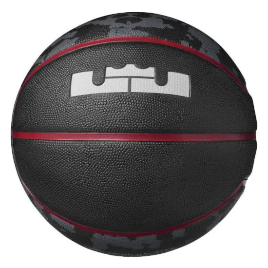 М'яч баскетбол Nike LEBRON PLAYGROUND 4P size 7