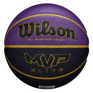 М'яч баскетбольний Wilson MVP elite pr / bl size 7