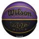 М'яч баскетбольний Wilson MVP elite pr / bl size 7