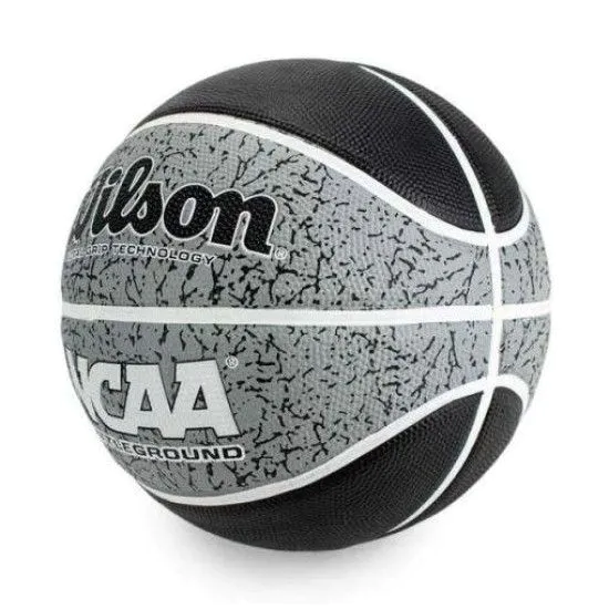 М'яч баскетбольний Wilson NCAA Battleground 285 size 7