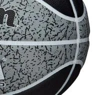 М'яч баскетбольний Wilson NCAA Battleground 285 size 7