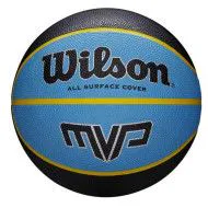 М'яч баскетбольний Wilson MVP size 7