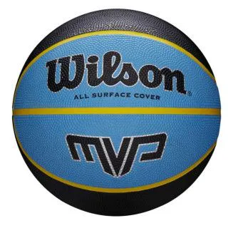 М'яч баскетбольний Wilson MVP size 7