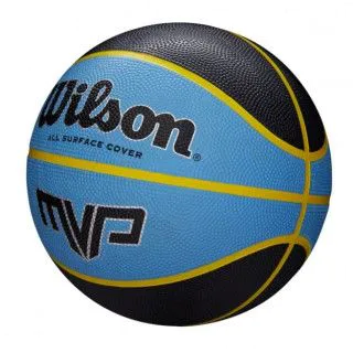 М'яч баскетбольний Wilson MVP size 7