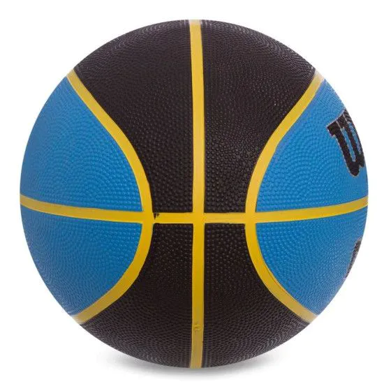 М'яч баскетбольний Wilson MVP size 7