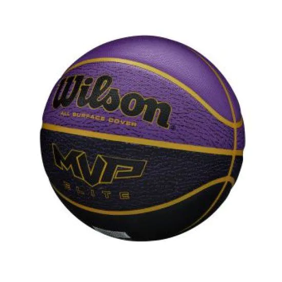 М'яч баскетбольний Wilson MVP elite pr / bl size 7