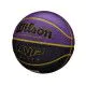 М'яч баскетбольний Wilson MVP elite pr / bl size 7