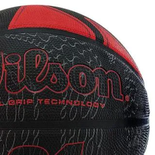 М'яч баскетбольний Wilson 21 series rd / bl size 7