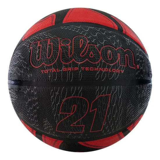 М'яч баскетбольний Wilson MVP elite pr / bl size 7