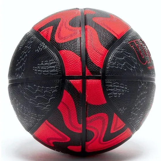 М'яч баскетбольний Wilson MVP elite pr / bl size 7