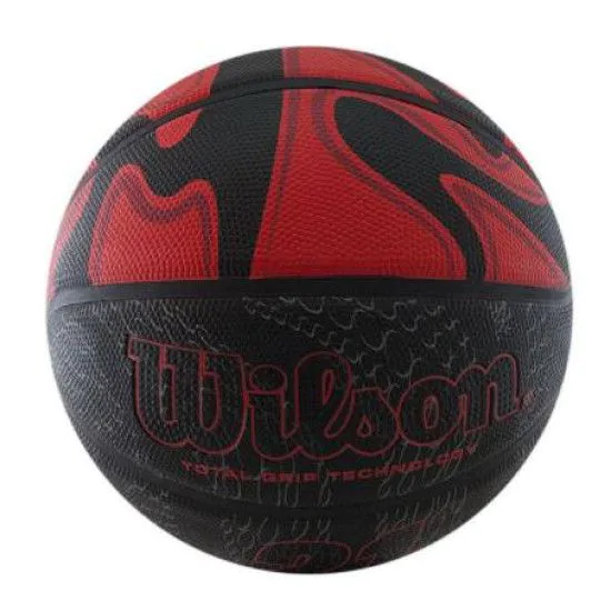М'яч баскетбольний Wilson MVP elite pr / bl size 7