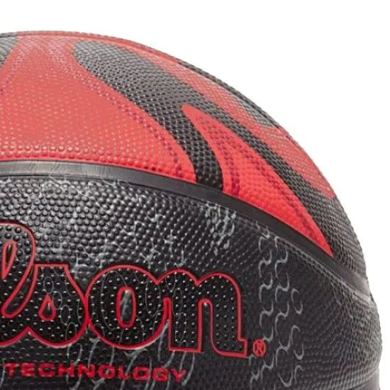 М'яч баскетбольний Wilson MVP elite pr / bl size 7
