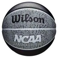 М'яч баскетбольний Wilson NCAA Battleground 285 size 7