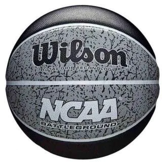 М'яч баскетбольний Wilson NCAA Battleground 285 size 7