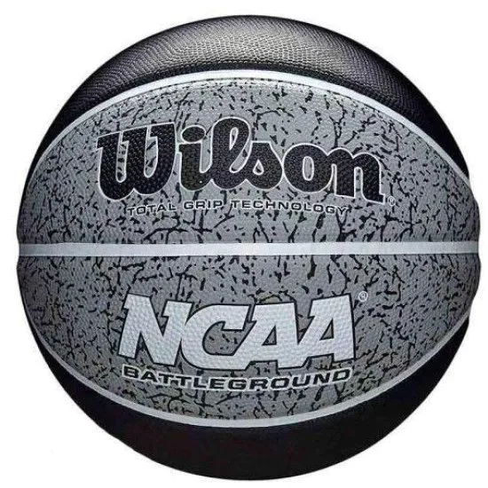 М'яч баскетбольний Wilson NCAA Battleground 285 size 7