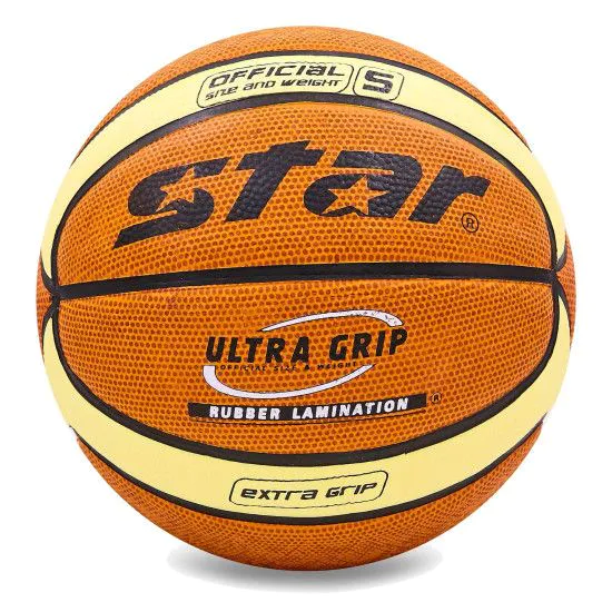 М'яч баскетбольний STAR №5