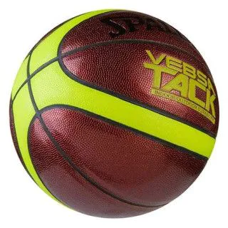 М'яч баскетбольний Spalding неон VebsaTask №7 