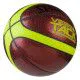 М'яч баскетбольний Spalding неон VebsaTask №7 