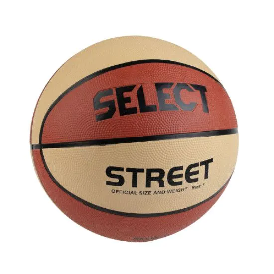 М'яч баскетбольний SELECT Street basket (розмір 7)