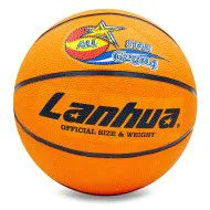 М'яч баскетбольний №7 LANHUA All star