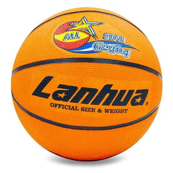М'яч баскетбольний №7 LANHUA All star