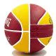 М'яч баскетбольний SPALDING NBA Team CLAVELAND CAVA size 7