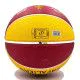 М'яч баскетбольний SPALDING NBA Team CLAVELAND CAVA size 7