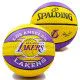 М'яч баскетбольний SPALDING NBA Team LA LAKERS size 7