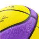 М'яч баскетбольний SPALDING NBA Team LA LAKERS size 7