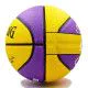 М'яч баскетбольний SPALDING NBA Team LA LAKERS size 7