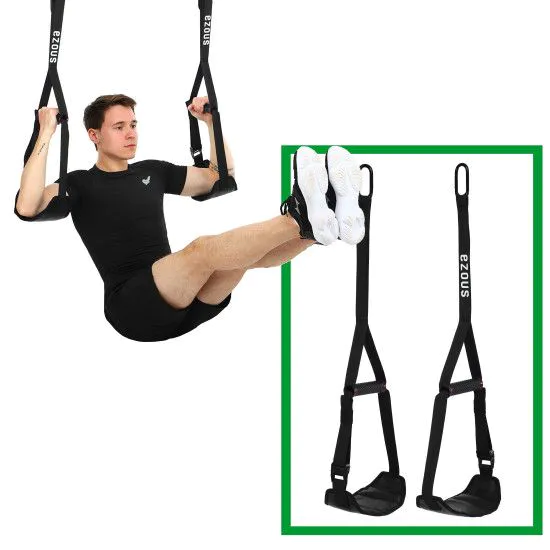 Петлі Береша EZOUS STRAPS HANDLE M-01 