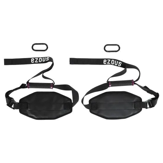 Петлі Береша EZOUS STRAPS HANDLE M-01 