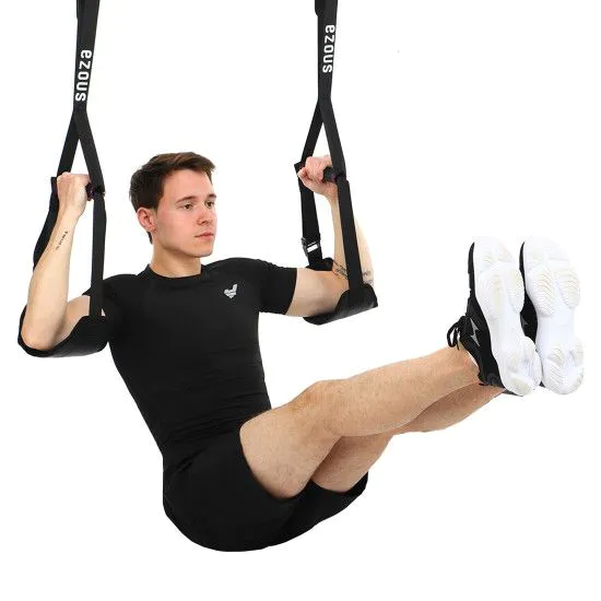 Петлі Береша EZOUS STRAPS HANDLE M-01 