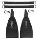 Петли Береша EZOUS AB STRAPS M-02