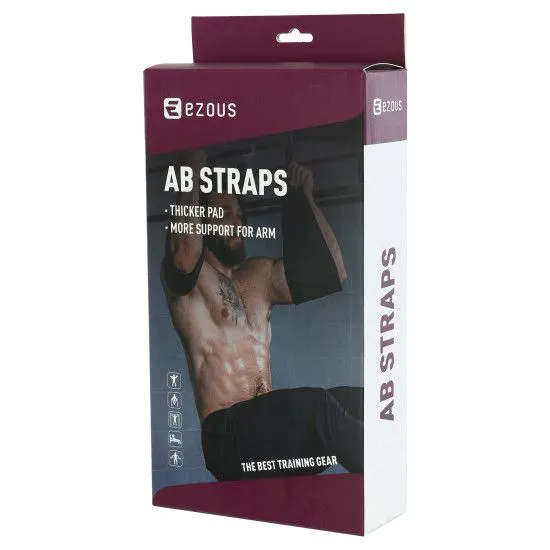 Петли Береша EZOUS AB STRAPS M-02