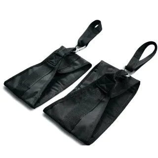 Петлі для турніка Power System Ab Slings PS-4038 (петлі Береша)