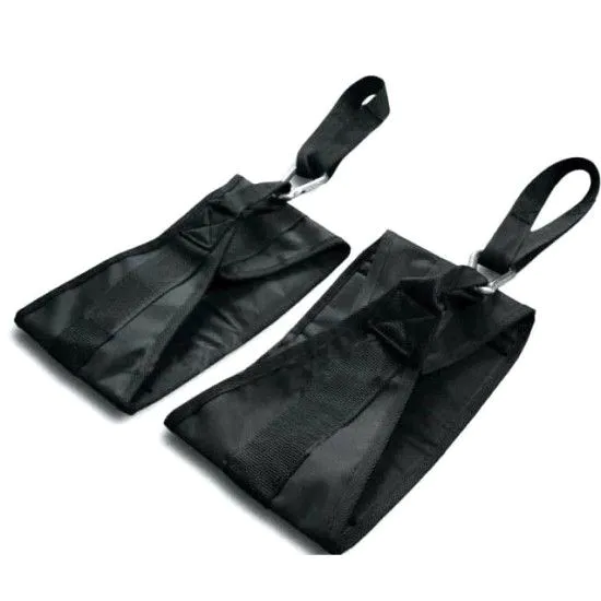 Петлі для турніка Power System Ab Slings PS-4038 (петлі Береша)