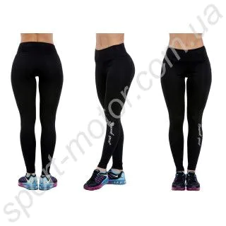 Лосини DARK ACTIVE