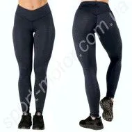Лосины WONDER FITNET JEANS (эффект фитнес ягодиц)