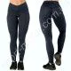 Лосини WONDER FITNET JEANS (ефект фітнес сідниць)