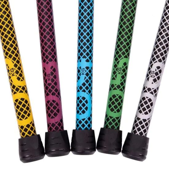 Бодібар гімнастична палиця Body Bar ZELART (2-6 кг)