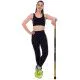 Бодібар гімнастична палиця Body Bar ZELART (2-6 кг)