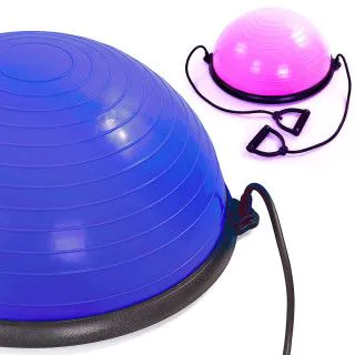 Балансировочная платформа BOSU D-58 cm (BS-1524)