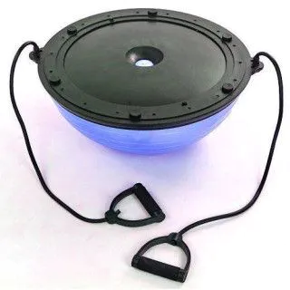 Балансировочная платформа BOSU D-58 cm (BS-1524)