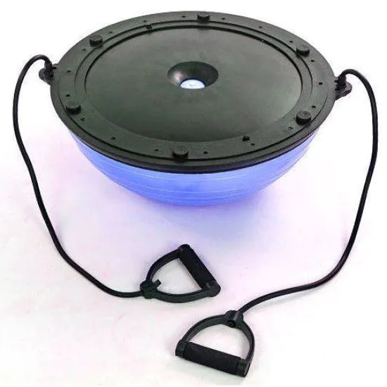 Балансировочная платформа BOSU D-58 cm (BS-1524)